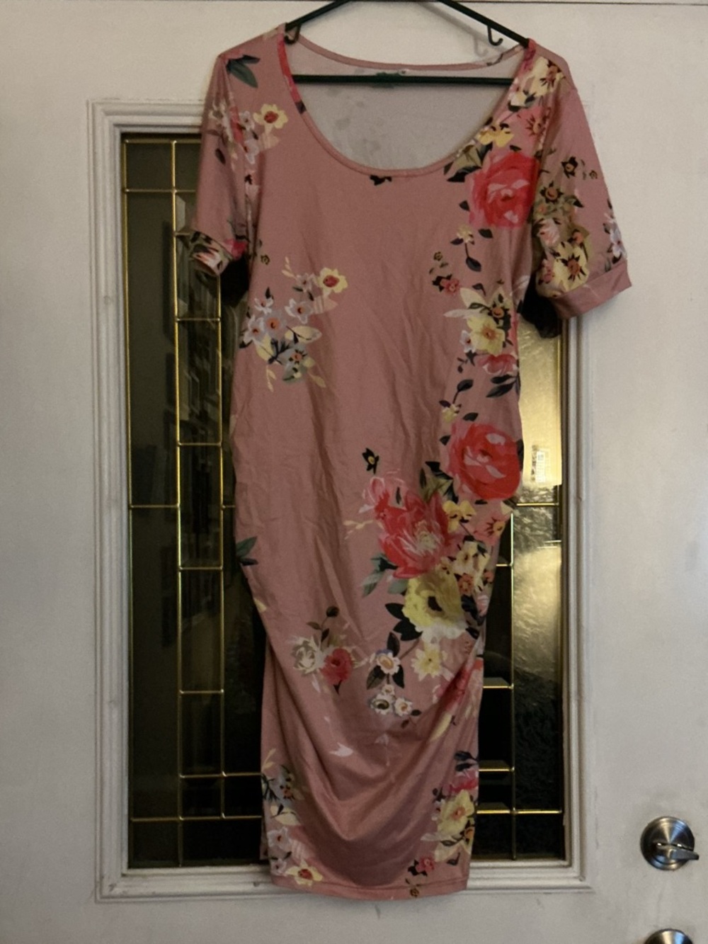 Maternity Dresses Bundle - Picture 7 of 9